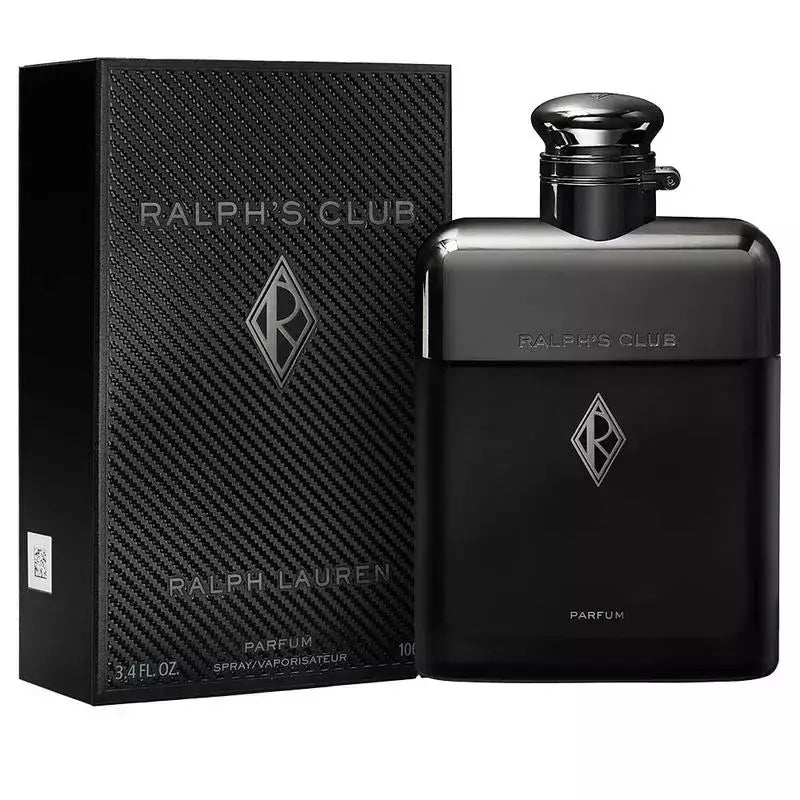 Ralph's Club Ralph Lauren Parfum - Perfume Masculino