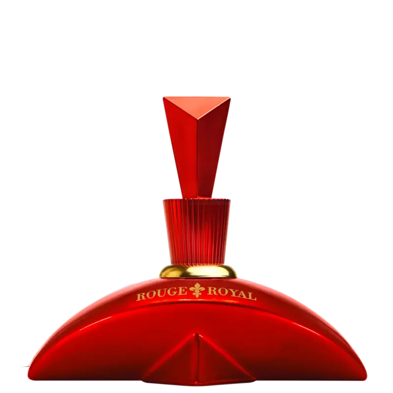 Rouge Royal Marina de Bourbon - Perfume Feminino - Eau de Parfum