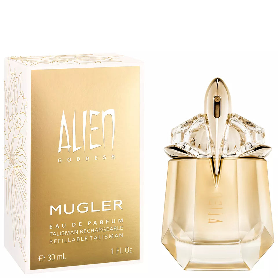 Alien Goddess Eau de Parfum Mugler Feminino