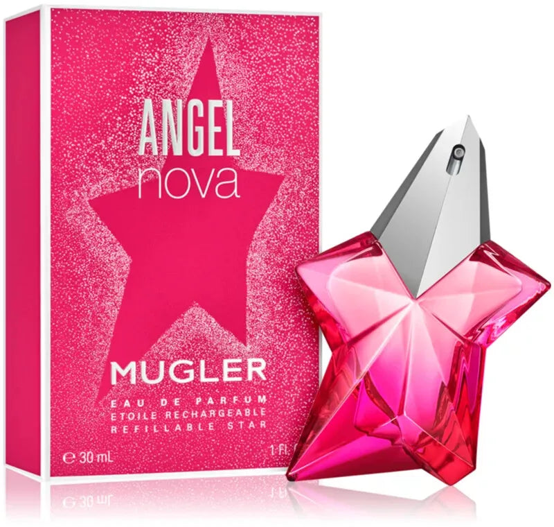 Mugler Angel Nova Eau De Parfum 100ml Feminino