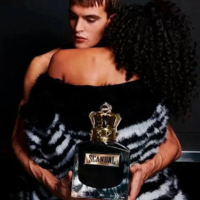 Scandal Pour Homme Jean Paul Gaultier Le Parfum Masculino