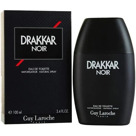 Guy Laroche Drakkar Noir Eau de Toilette Masculino