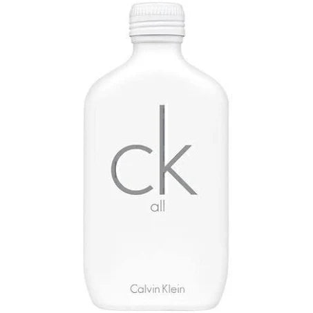 CK All Calvin Klein Eau de Toilette Unisex