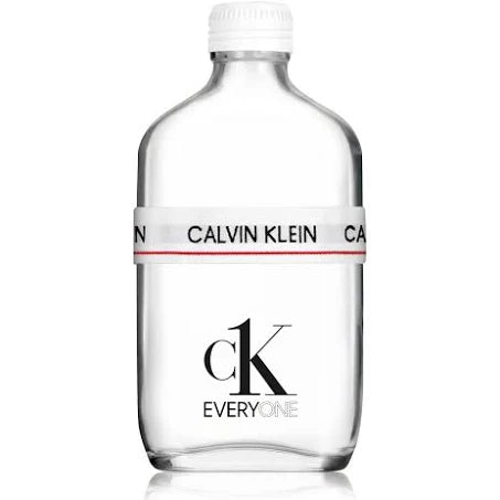 CK Everyone Calvin Klein Eau de Toilette Unissex