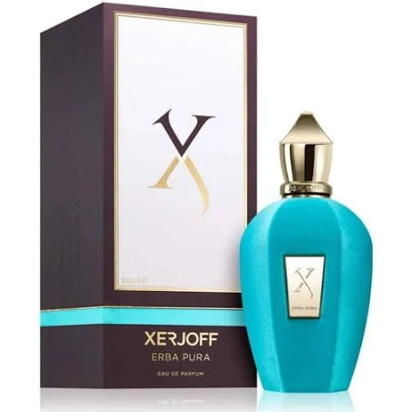 Perfume Xerjoff Erba Pura Edp 100ml Unisex