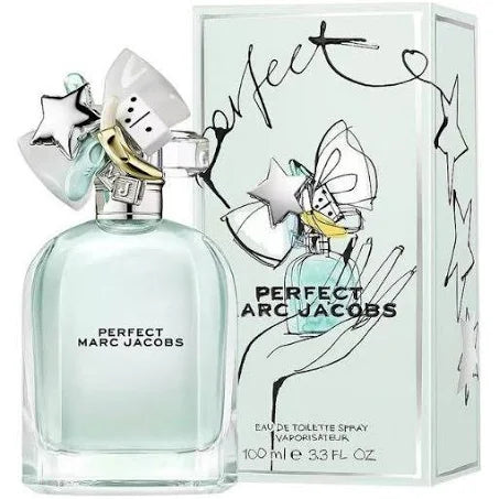 Marc Jacobs Perfect Eau de Toilette Feminino