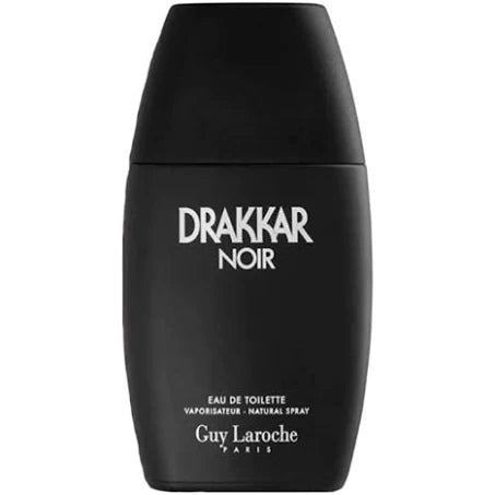 Guy Laroche Drakkar Noir Eau de Toilette Masculino