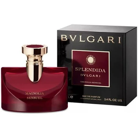 Bvlgari Splendida Magnolia Sensuel Eau de Parfum Feminino