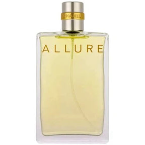 Perfume Chanel Allure Eau de Toilette Feminino 100 ml
