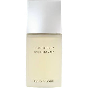 L'Eau d'Issey Pour Homme Issey Miyake Eau de Toilette - Perfume Masculino