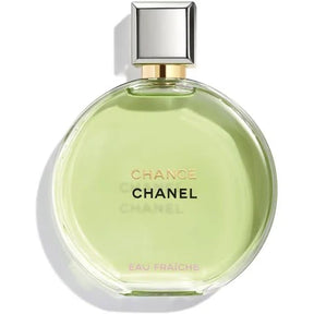 Chance Eau Fraînche Chanel Eau de Toilette Feminino