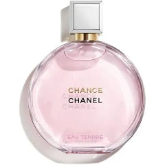 Chance Eau Tendre Eau de Parfum Feminino