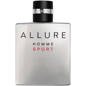 Allure Homme Sport Chanel Eau de Toilette Masculino