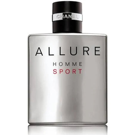 Allure Homme Sport Chanel Eau de Toilette Masculino