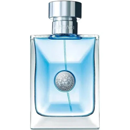 Versace Pour Homme Eau de Toilette Masculino