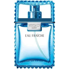 Versace Man Eau Fraiche Masculino EDT BT