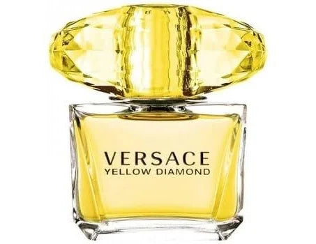 Perfume Versace Yellow Diamond Eau de Toilette Feminino