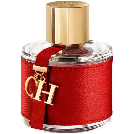 CH Carolina Herrera Eau de Toilette Perfume Feminino