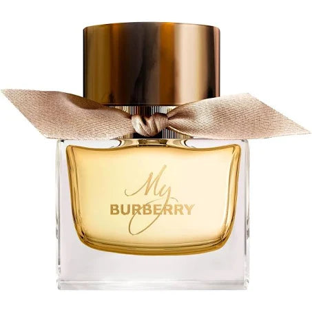 My Burberry Eau de Parfum Feminino 90ml