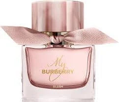 My Burberry Blush Eau de Parfum Feminino