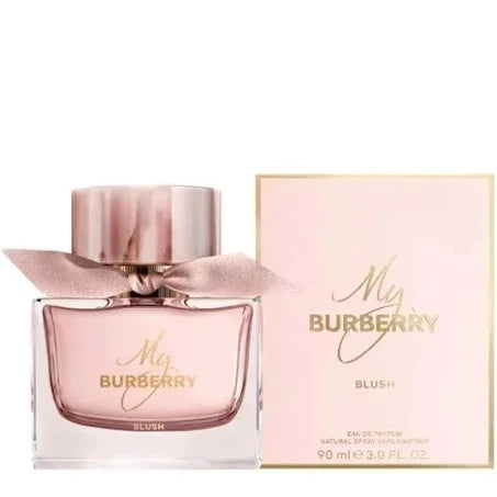 My Burberry Blush Eau de Parfum Feminino