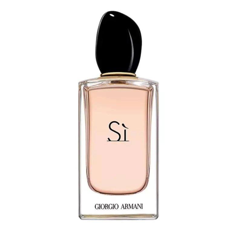 Si Giorgio Armani Eau de Parfum Feminino