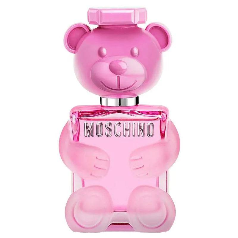 Toy Bubble Gum Moschino Eau de Toilette Perfume Feminino