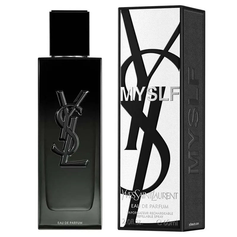 Yves Saint Laurent MYSLF EDP Masculino