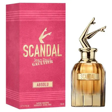 Scandal Absolu For Her Jean Paul Gaultier Parfum Feminino