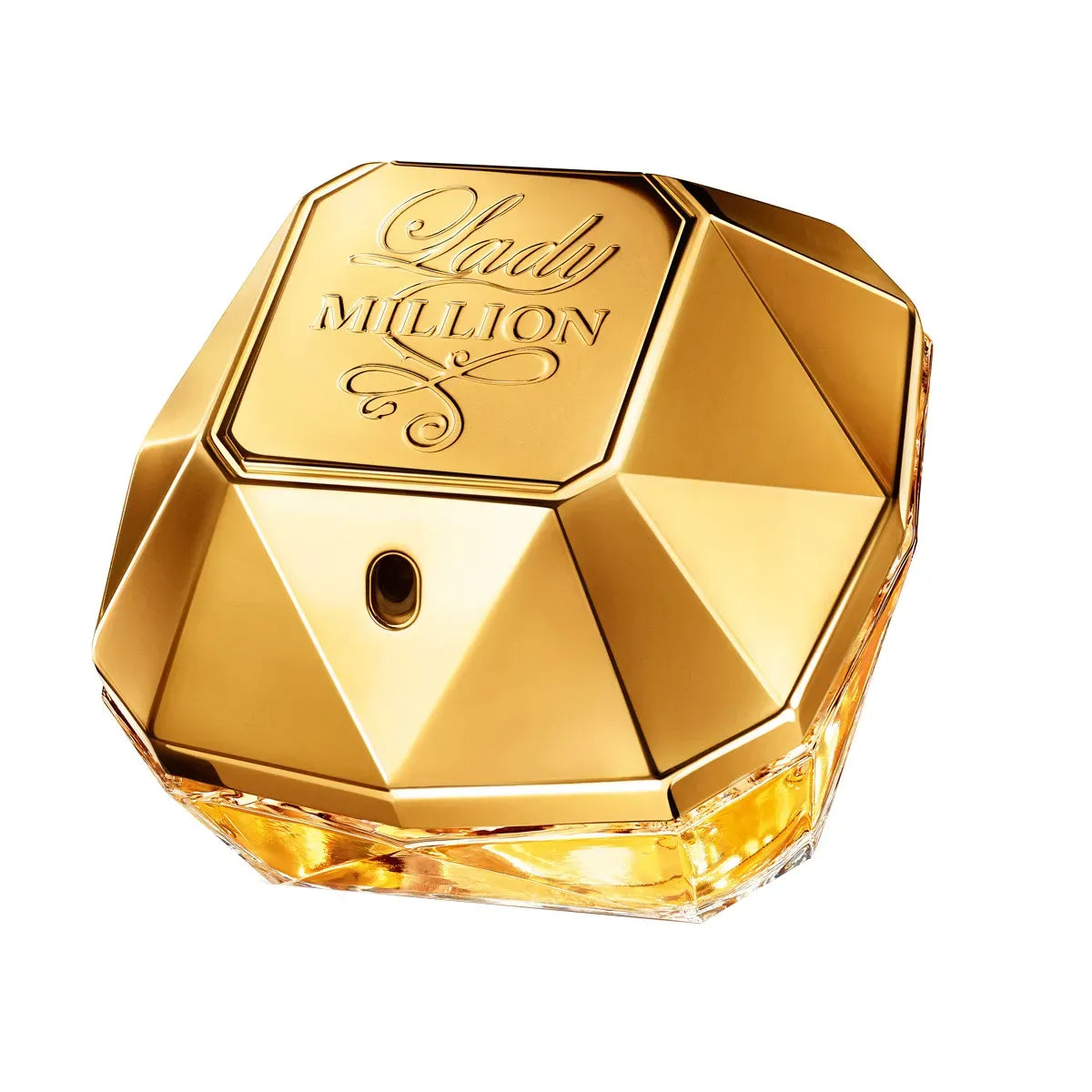 Lady Million Paco Rabanne Eau de Parfum Feminino