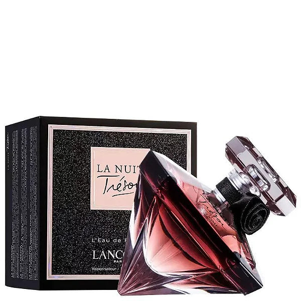 Tresór de la nuit Lancome Eau de Parfum Feminino