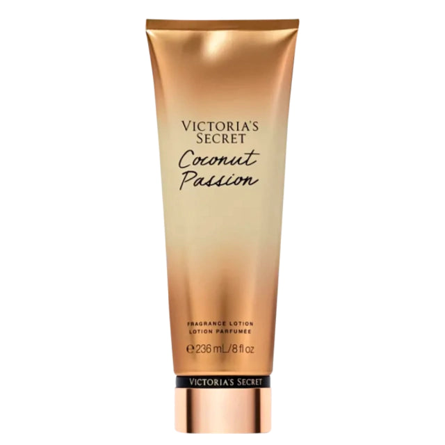 Victoria's Secret Coconut Passion Body Lotion 236ml Feminino