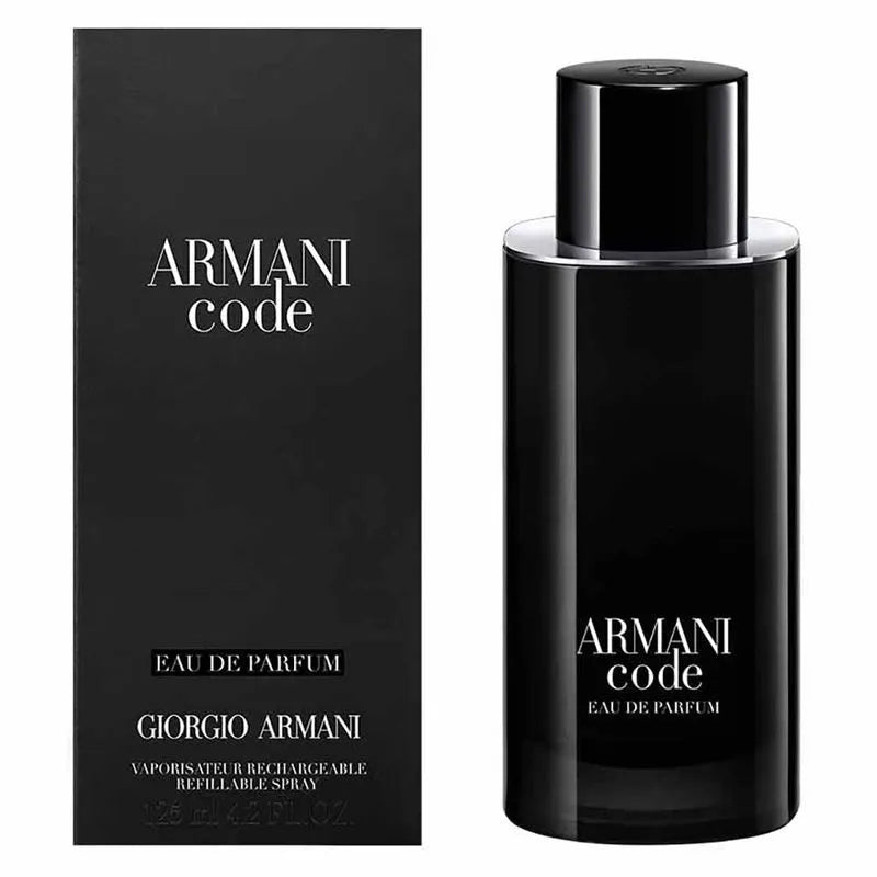 Armani Code Le Parfum Giorgio Armani Eau de Parfum Masculino