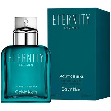 Eternity Aromatic Essence Calvin Klein Eau de Parfum Masculino