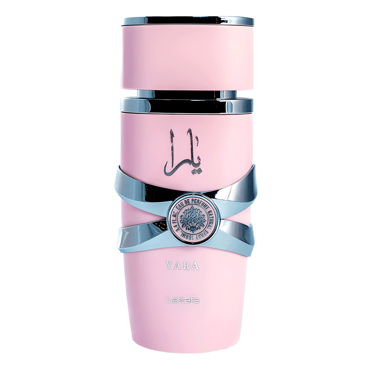 Yara Lattafa Eau de Parfum Feminino