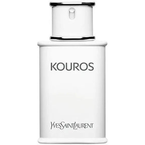 Kouros Yves Saint Laurent Eau de Toilette Masculino