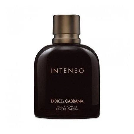 Dolce & Gabbana Intenso Eau de P arfum Masculino