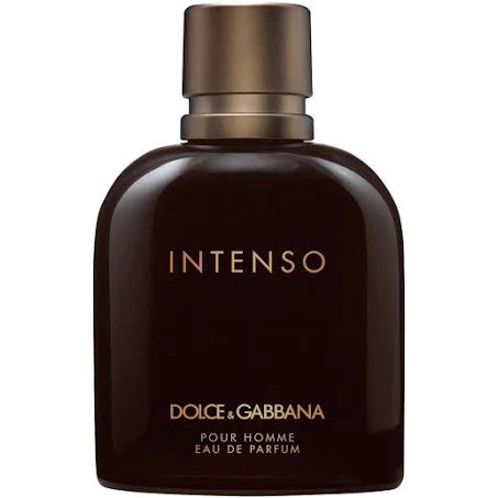 Dolce & Gabbana Intenso Eau de P arfum Masculino