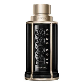 The Scent Magnetic Hugo Boss Eau de Parfum