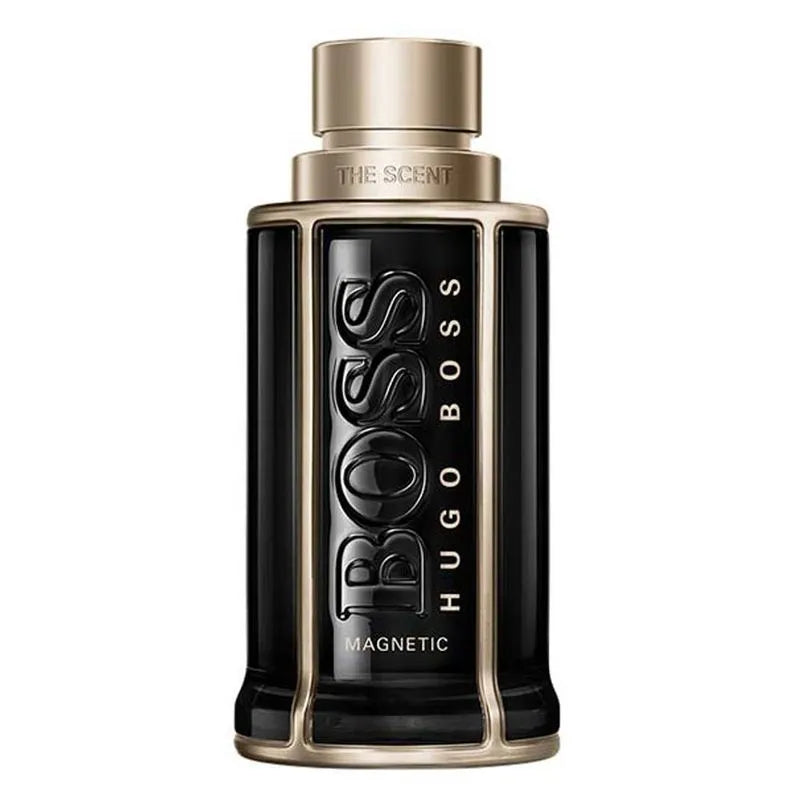 The Scent Magnetic Hugo Boss Eau de Parfum