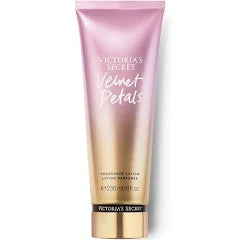 Victoria's Secret Velvet Petals Hidratante 236ml