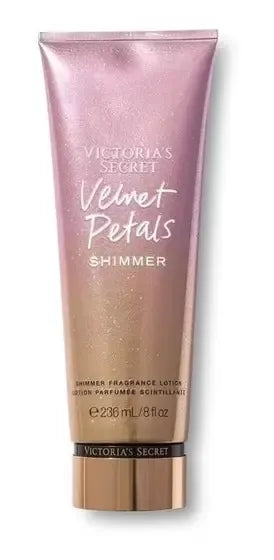 Victoria's Secret Velvet Petals Hidratante 236ml