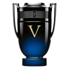 Invictus Victory Elixir Paco Rabanne Parfum Intense Masculino