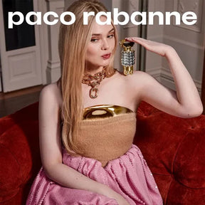 Fame Paco Rabanne Eau de Parfum Feminino