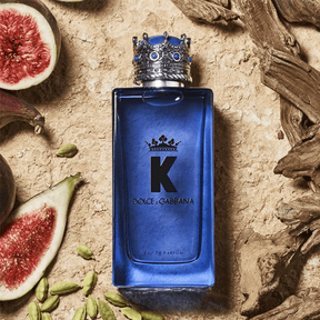 K Dolce & Gabbana Eau de Parfum Perfume Masculino