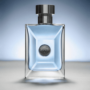 Versace Pour Homme Eau de Toilette Masculino