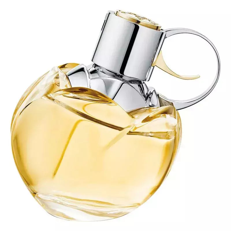 Wanted Girl Azzaro Perfume Feminino Eau de Parfum